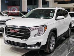 GMC Terrain